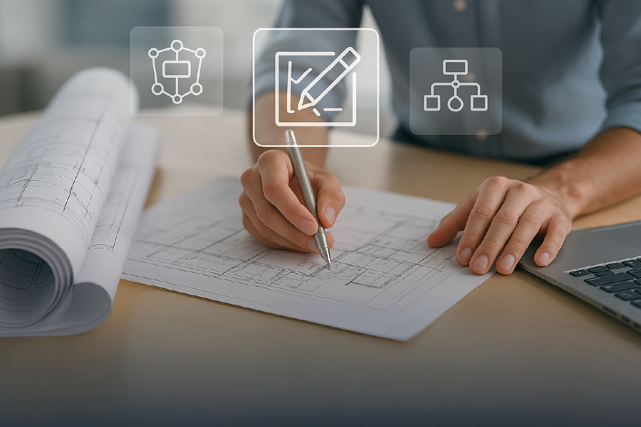 Design & Consulting Solution