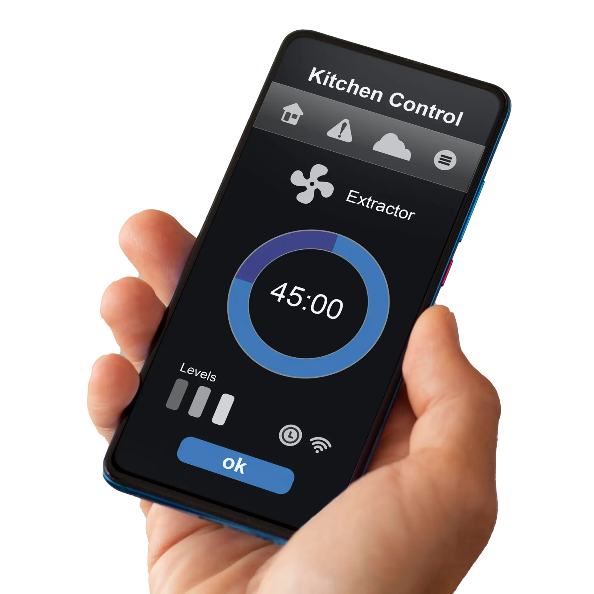 Home Automation
