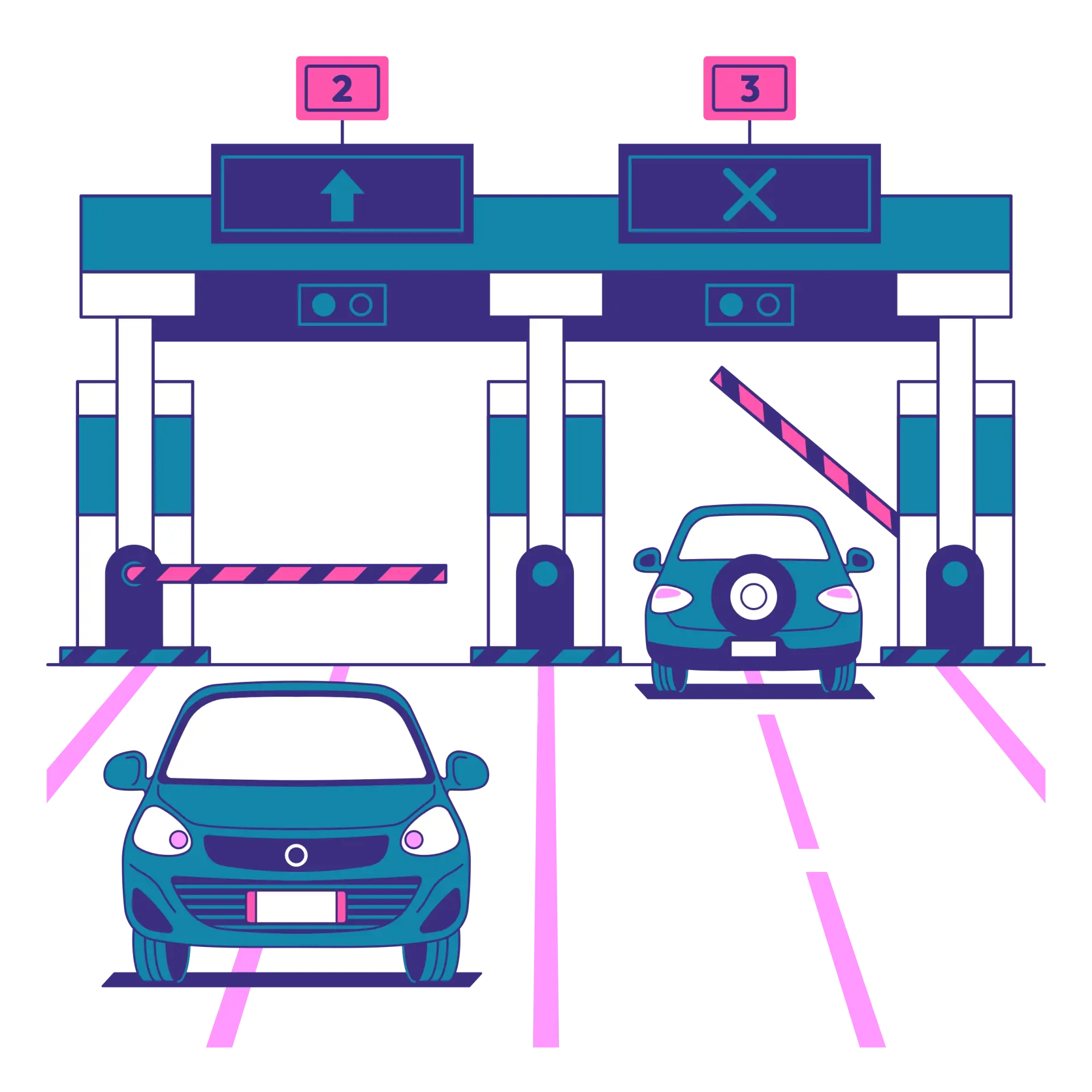 Parking System