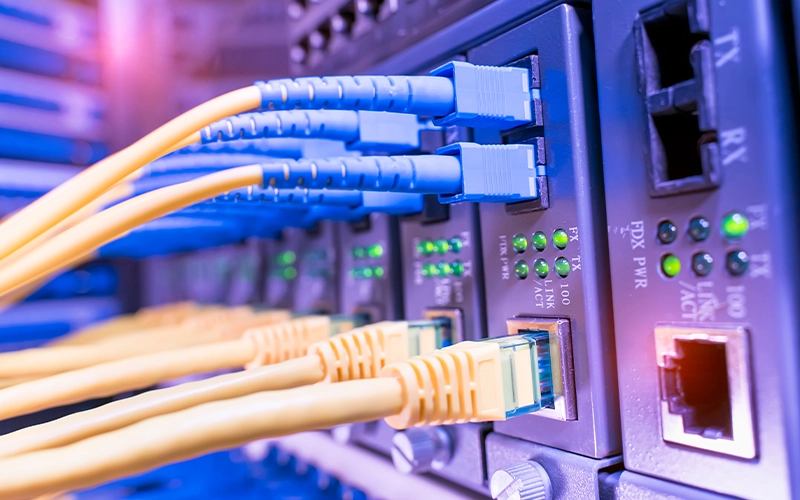 structured cabling-cover
