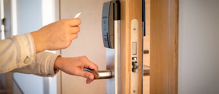 Hotel Lock system-img-cover Hotel Lock system-img-cover